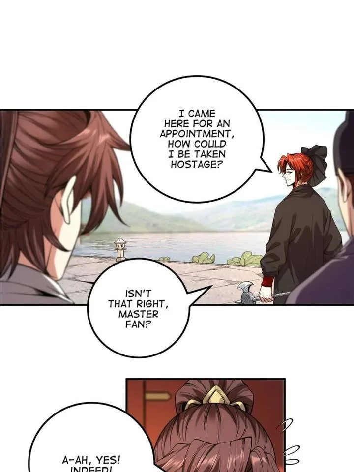Celebrating the Remaining Life Chapter 118 page 39