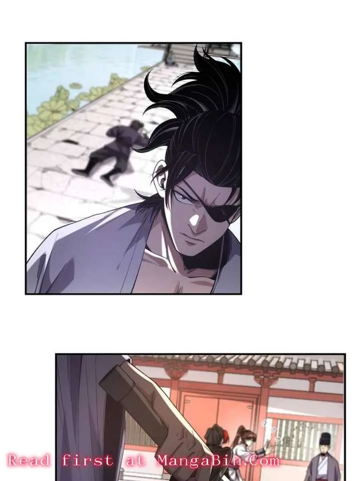 Celebrating the Remaining Life Chapter 118 page 53