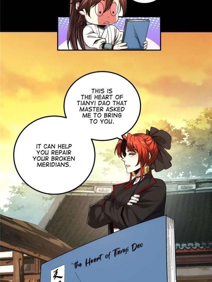 Celebrating the Remaining Life Chapter 119 page 25