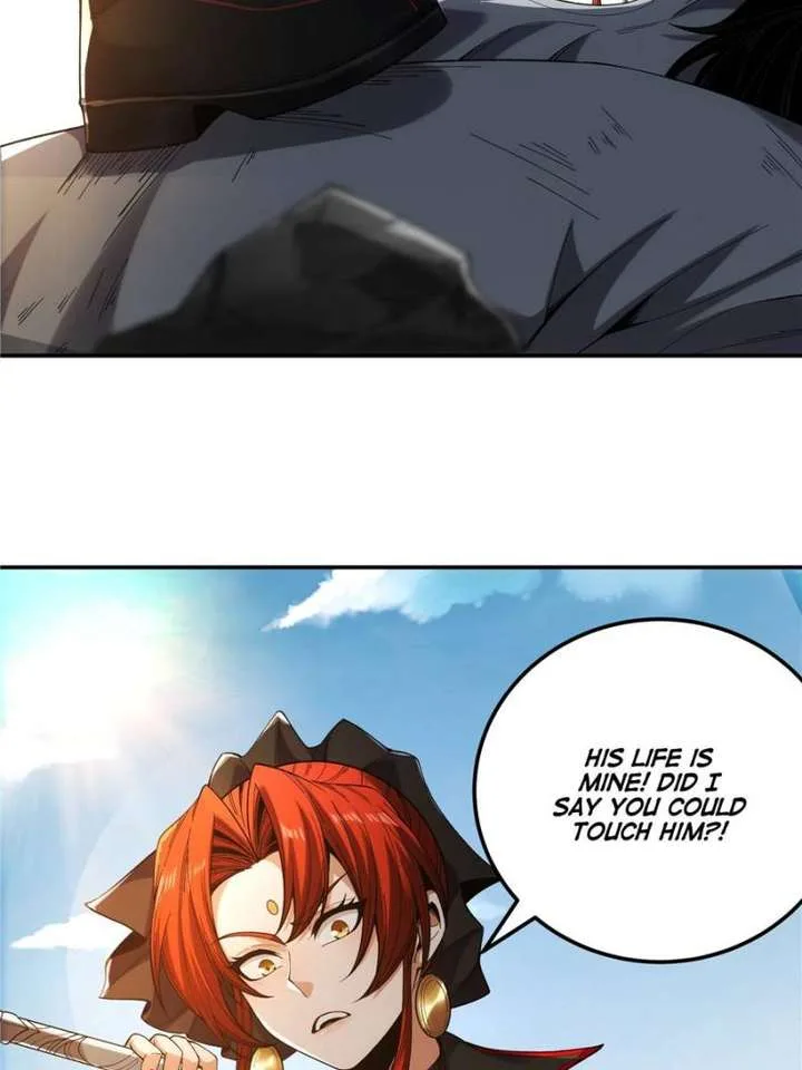 Celebrating the Remaining Life Chapter 119 page 7