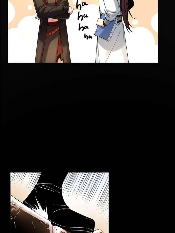 Celebrating the Remaining Life Chapter 119 page 35