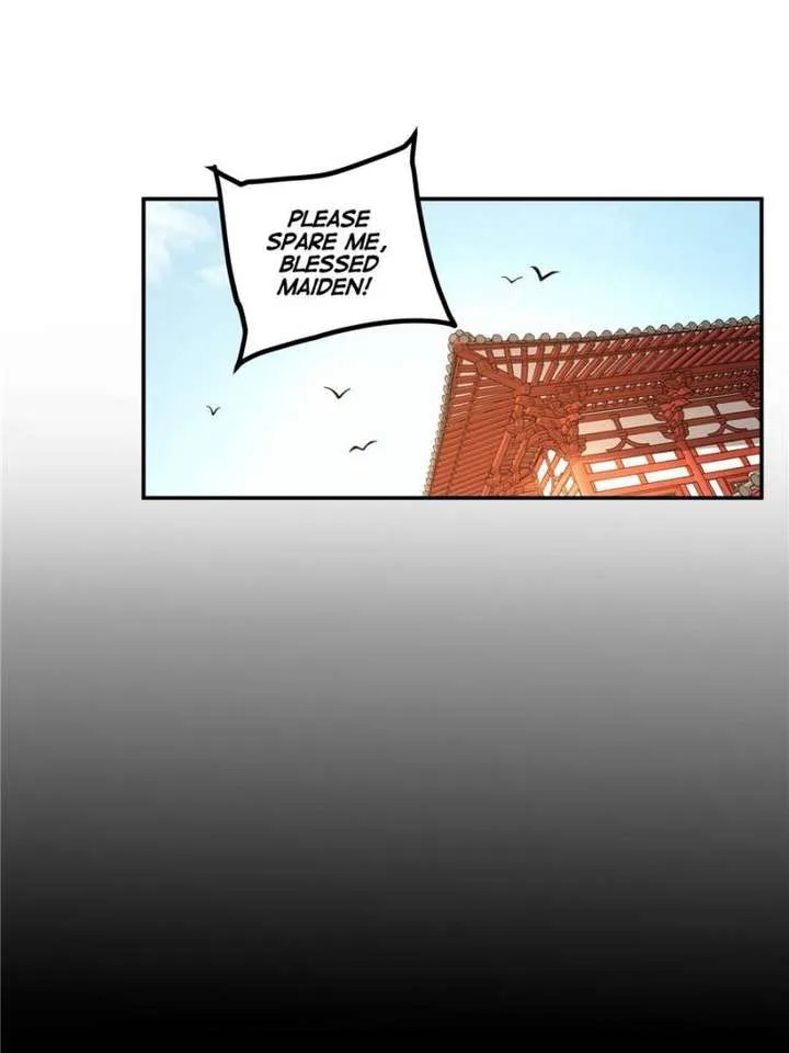 Celebrating the Remaining Life Chapter 119 page 23