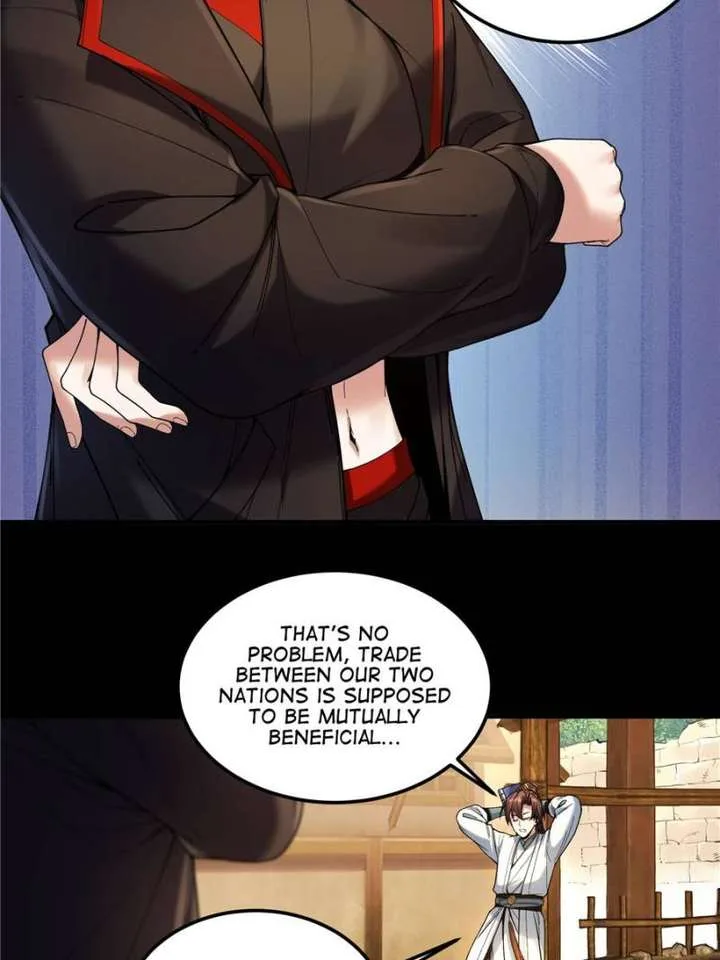 Celebrating the Remaining Life Chapter 119 page 29