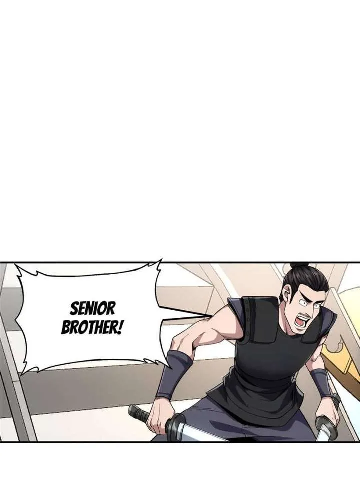 Celebrating the Remaining Life Chapter 119 page 10