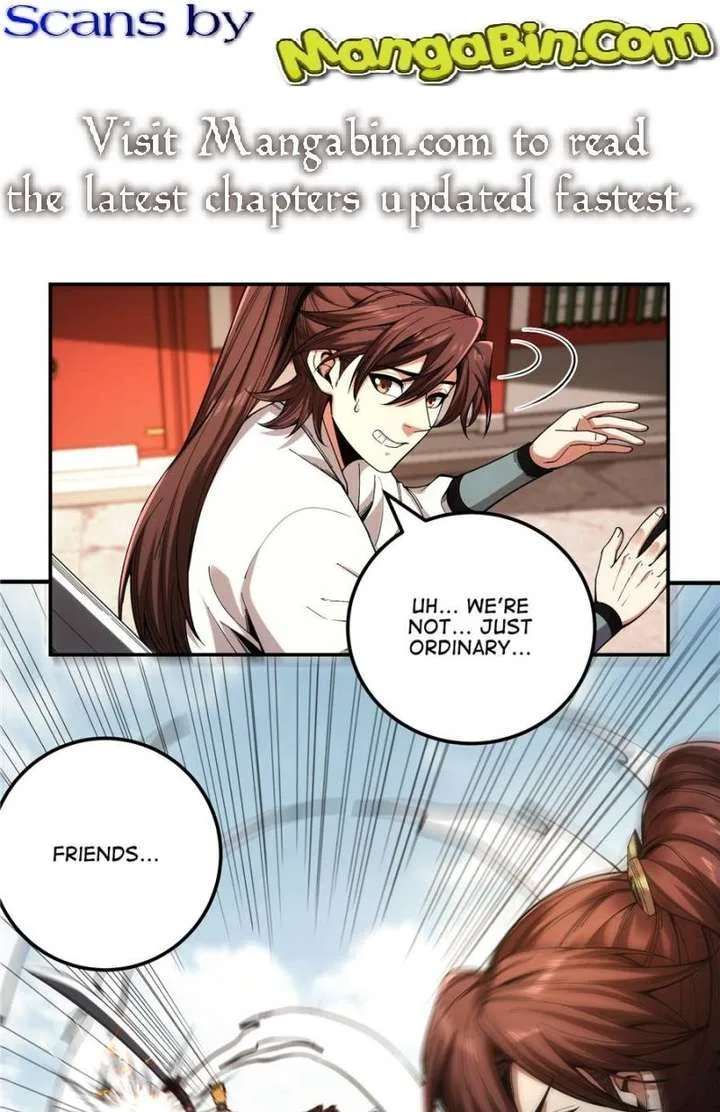 Celebrating the Remaining Life Chapter 119 page 2