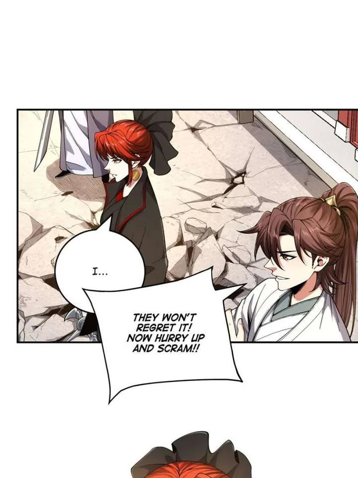 Celebrating the Remaining Life Chapter 119 page 18