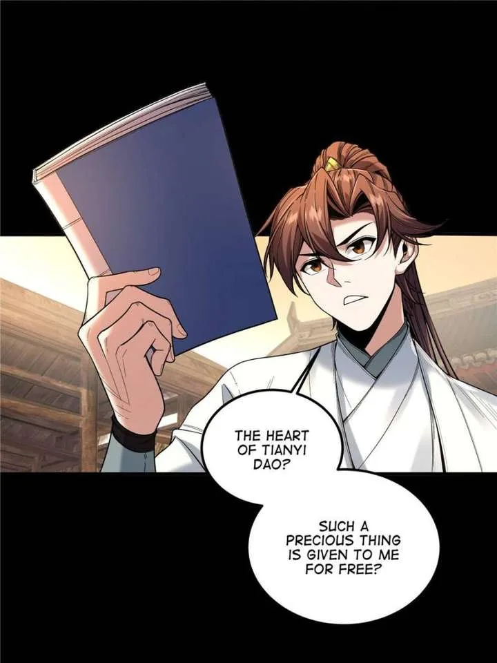 Celebrating the Remaining Life Chapter 119 page 27