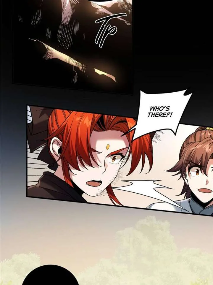Celebrating the Remaining Life Chapter 119 page 36