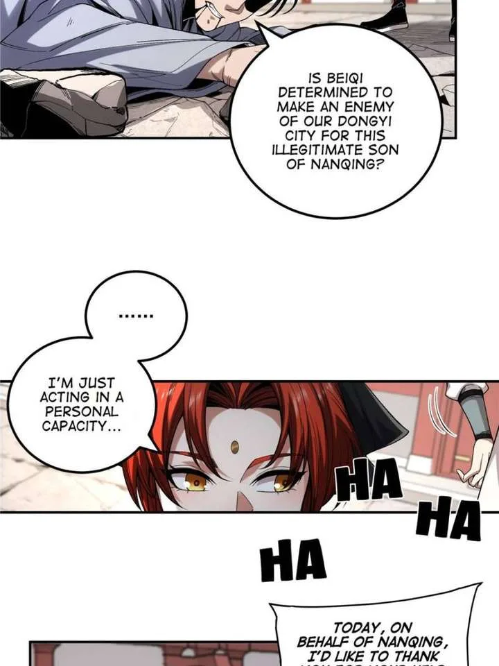 Celebrating the Remaining Life Chapter 119 page 13