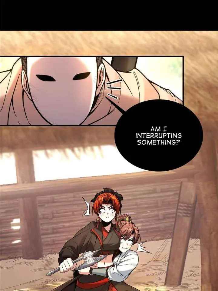 Celebrating the Remaining Life Chapter 119 page 38