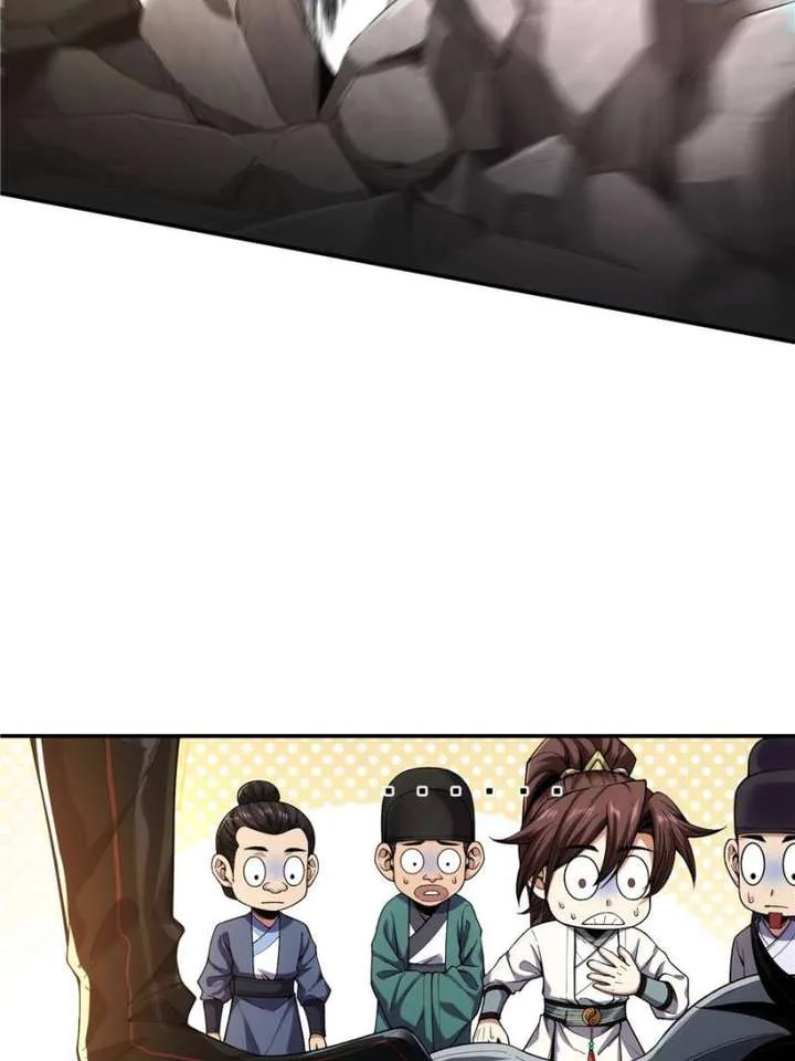 Celebrating the Remaining Life Chapter 119 page 6