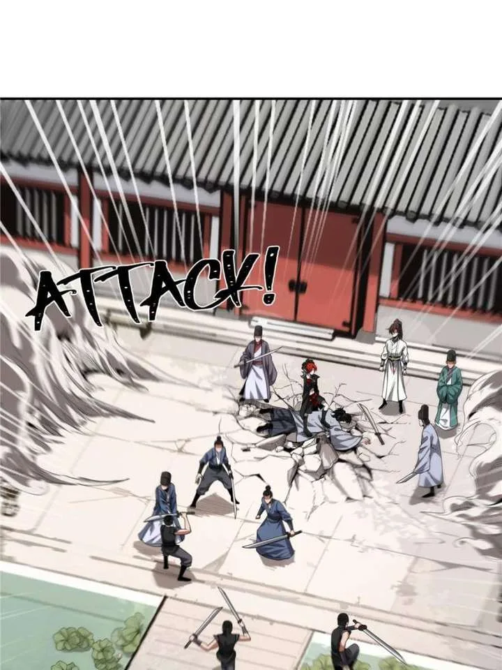 Celebrating the Remaining Life Chapter 119 page 11