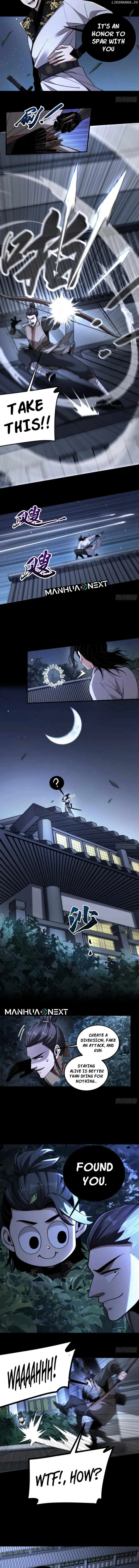 Celebrating the Remaining Life Chapter 122 page 4