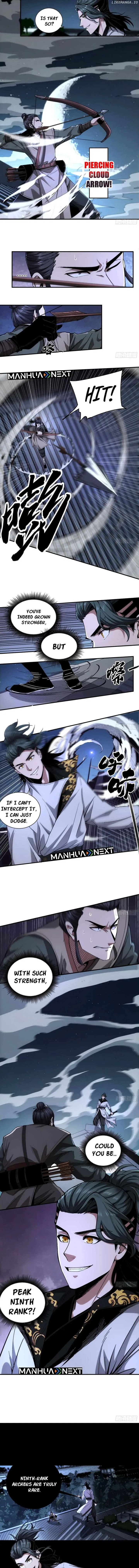 Celebrating the Remaining Life Chapter 122 page 3
