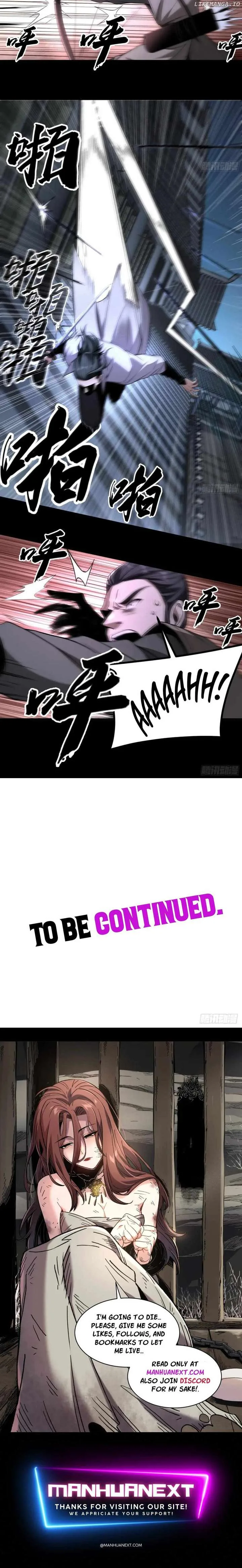 Celebrating the Remaining Life Chapter 122 page 7