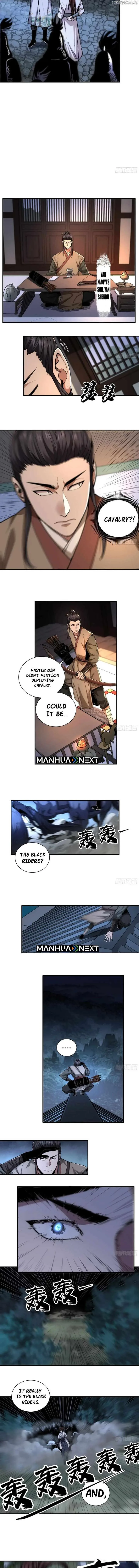 Celebrating the Remaining Life Chapter 121 page 5