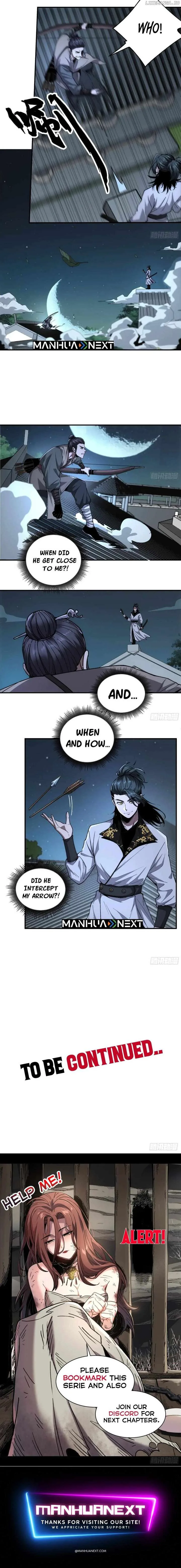Celebrating the Remaining Life Chapter 121 page 7