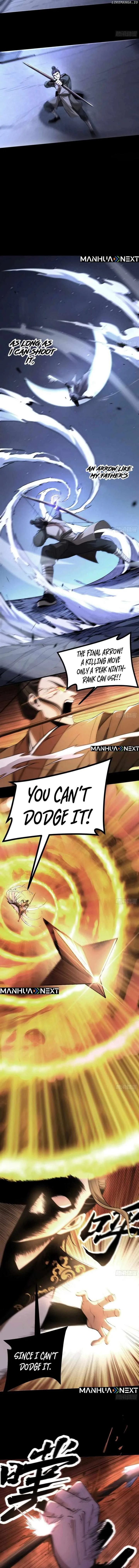 Celebrating the Remaining Life Chapter 123 page 3