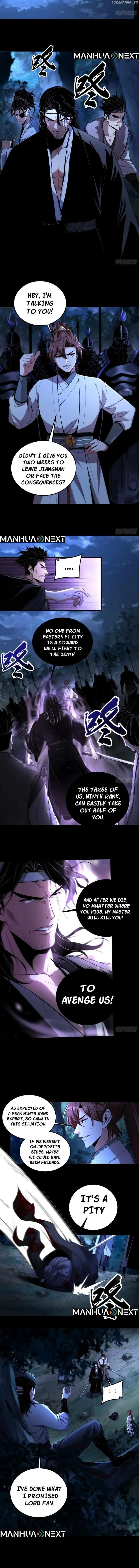 Celebrating the Remaining Life Chapter 123 page 5