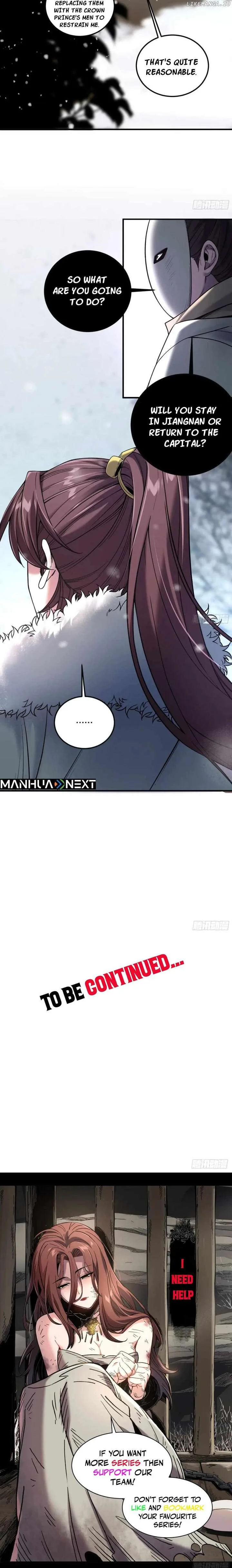 Celebrating the Remaining Life Chapter 126 page 5