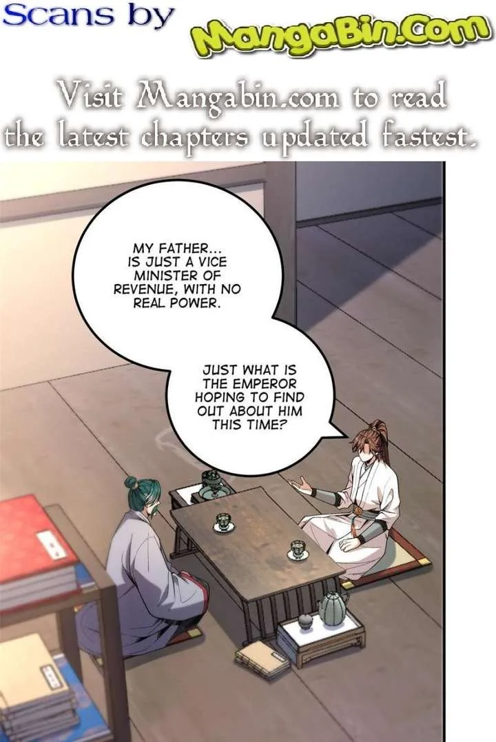 Celebrating the Remaining Life Chapter 128 page 2