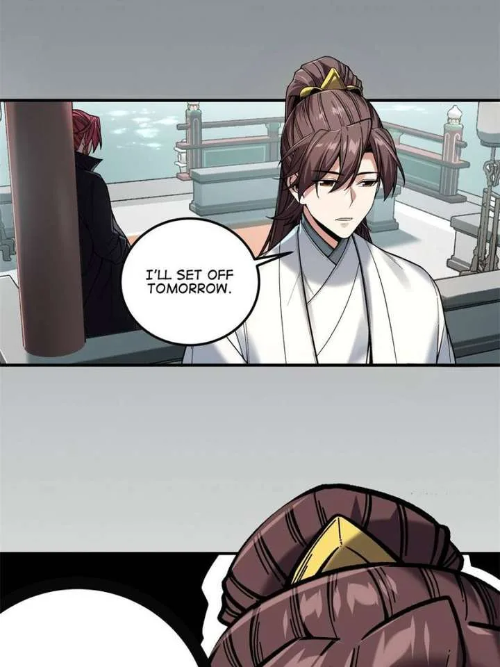 Celebrating the Remaining Life Chapter 127 page 5