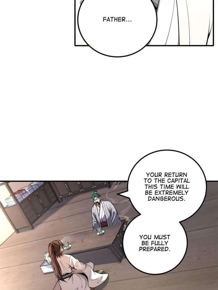 Celebrating the Remaining Life Chapter 128 page 10