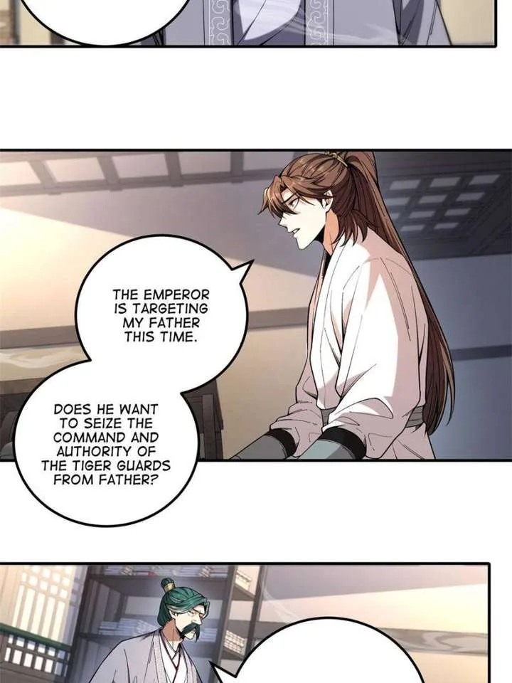 Celebrating the Remaining Life Chapter 128 page 6