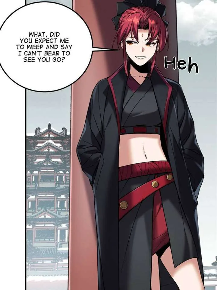 Celebrating the Remaining Life Chapter 127 page 7