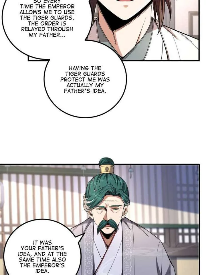 Celebrating the Remaining Life Chapter 128 page 5