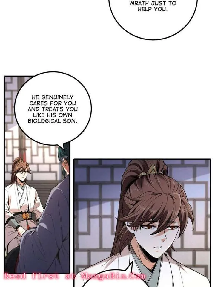 Celebrating the Remaining Life Chapter 128 page 9