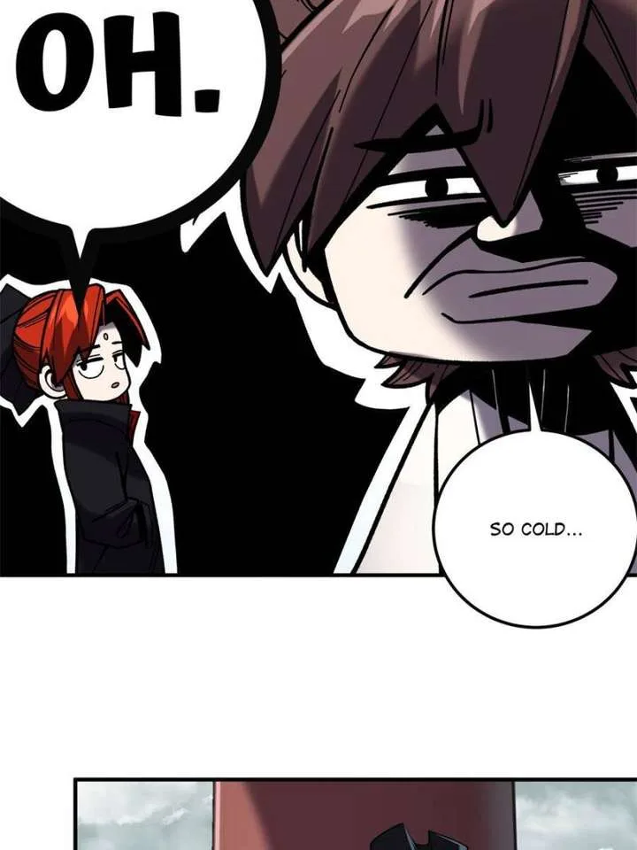 Celebrating the Remaining Life Chapter 127 page 6