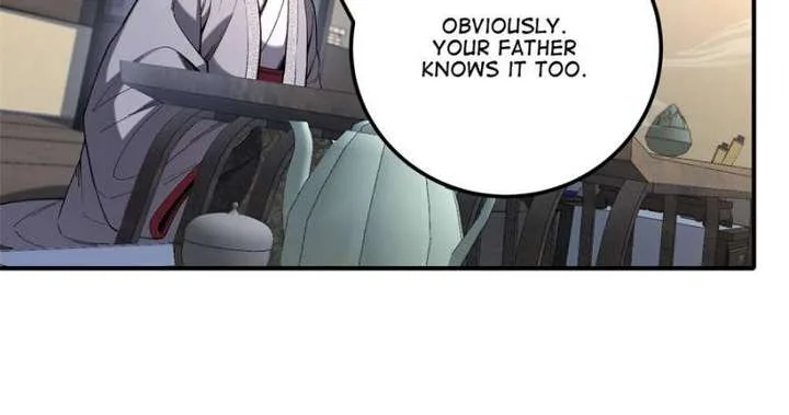 Celebrating the Remaining Life Chapter 128 page 7