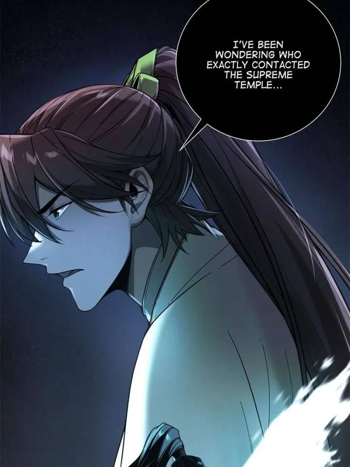 Celebrating the Remaining Life Chapter 127 page 18