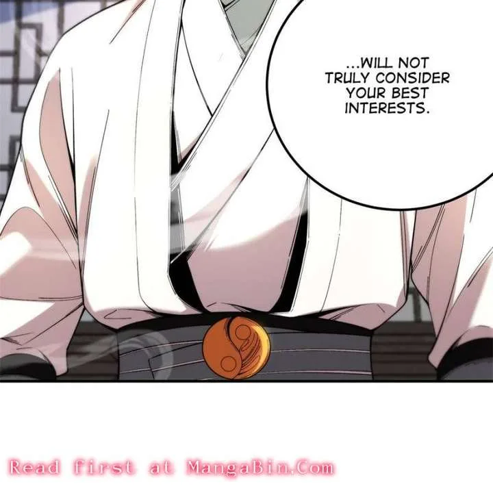 Celebrating the Remaining Life Chapter 128 page 19