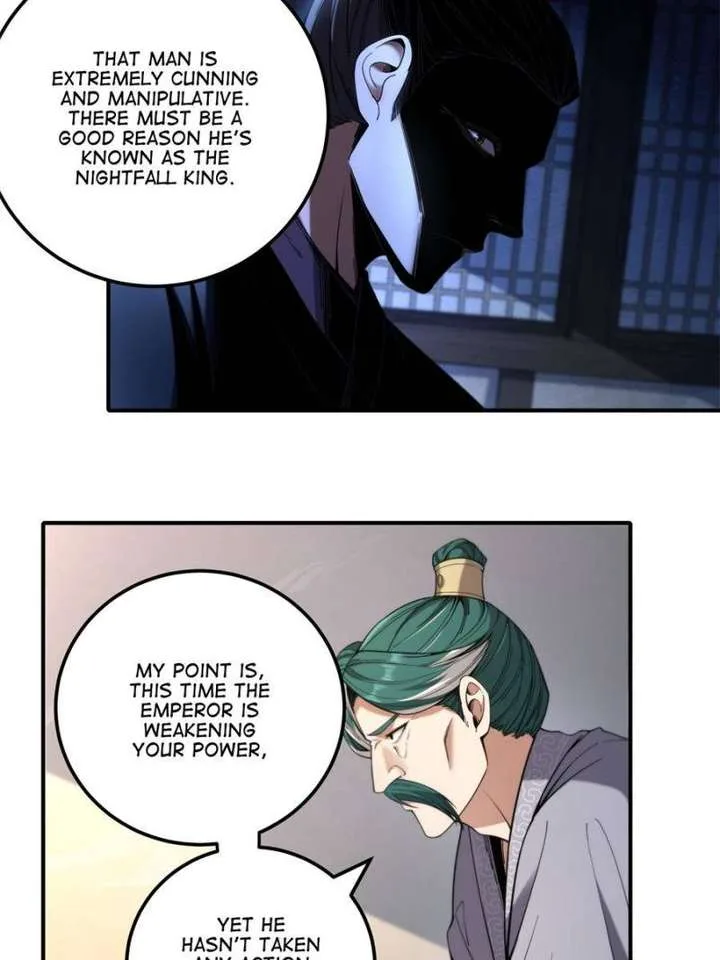 Celebrating the Remaining Life Chapter 128 page 15