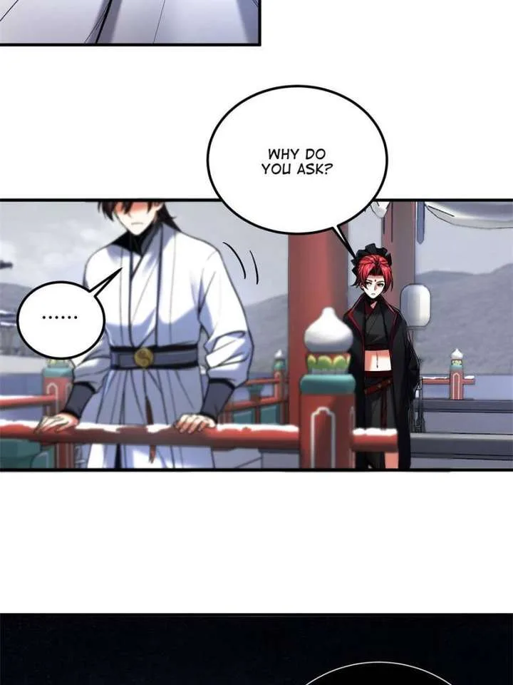 Celebrating the Remaining Life Chapter 127 page 17