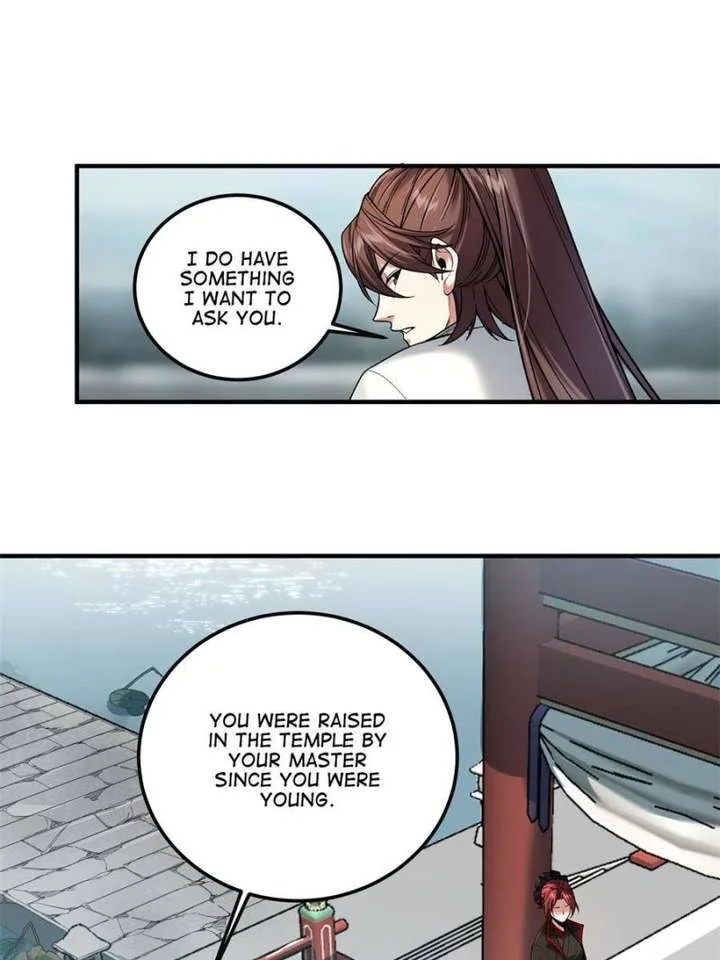 Celebrating the Remaining Life Chapter 127 page 11