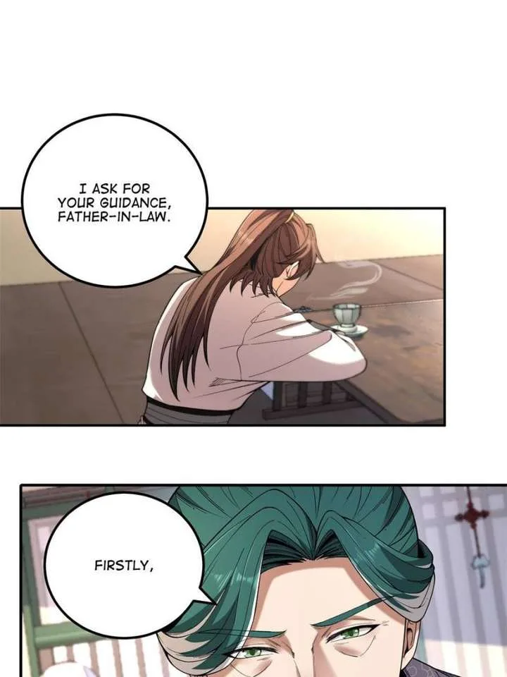 Celebrating the Remaining Life Chapter 128 page 12
