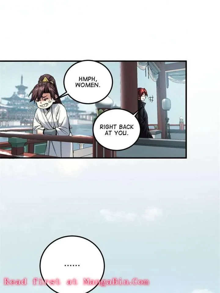 Celebrating the Remaining Life Chapter 127 page 9