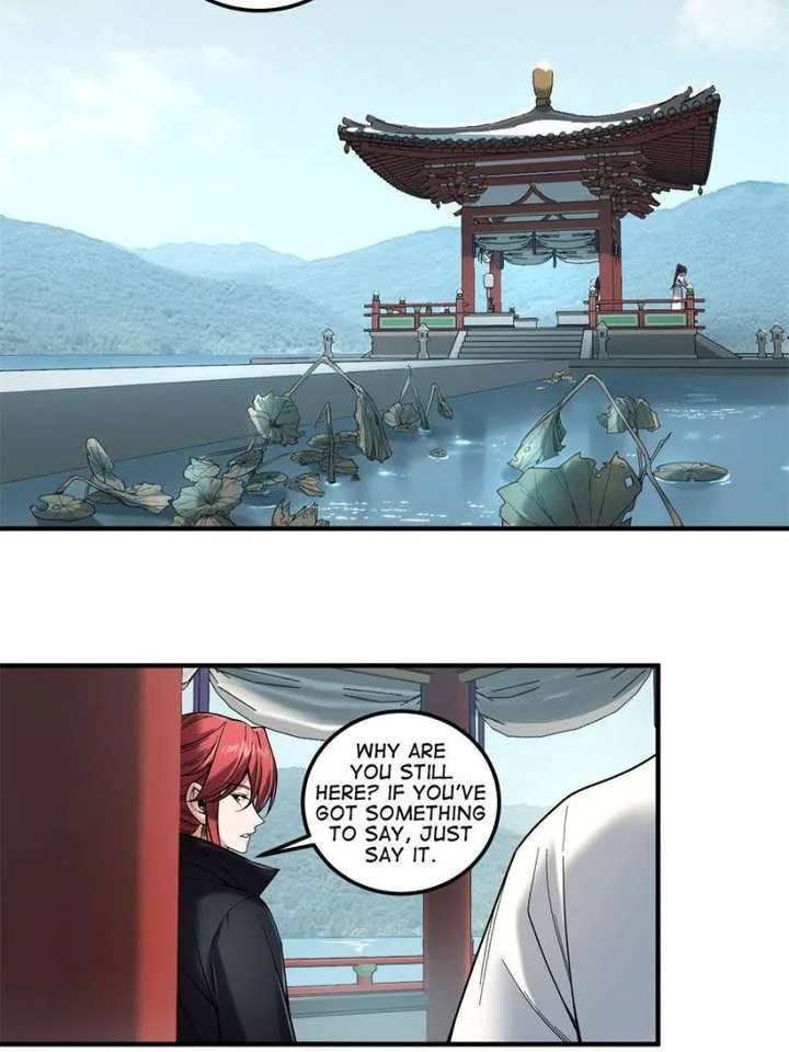 Celebrating the Remaining Life Chapter 127 page 10