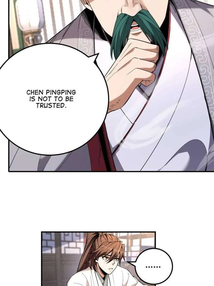 Celebrating the Remaining Life Chapter 128 page 13