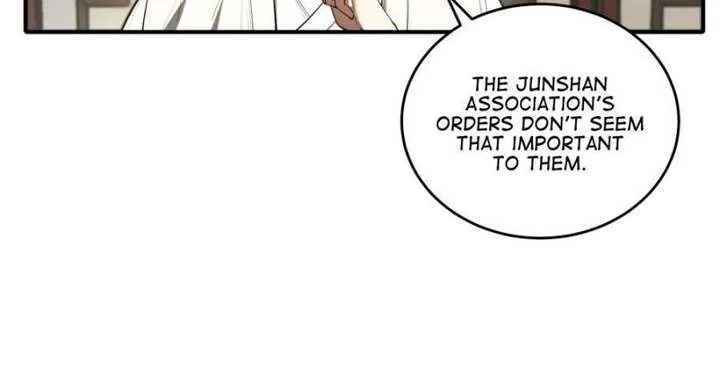 Celebrating the Remaining Life Chapter 128 page 30