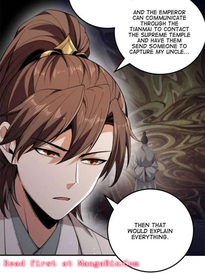 Celebrating the Remaining Life Chapter 127 page 24
