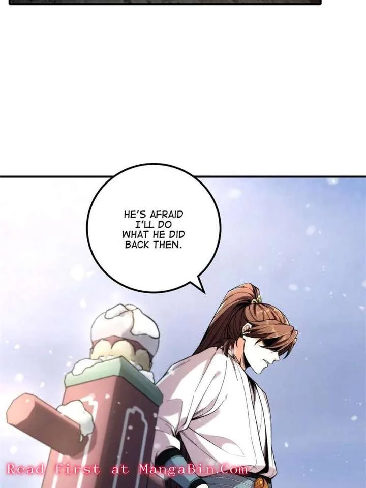 Celebrating the Remaining Life Chapter 127 page 29