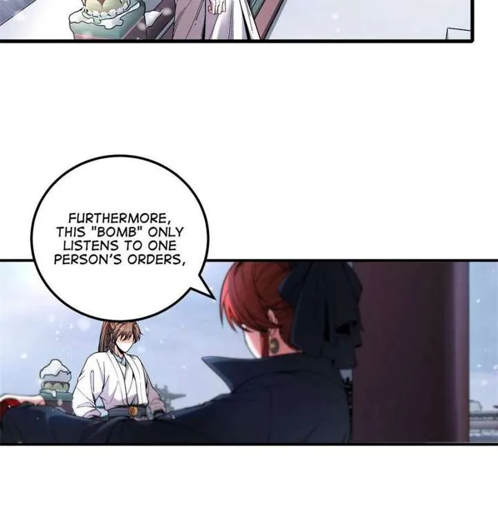 Celebrating the Remaining Life Chapter 127 page 26