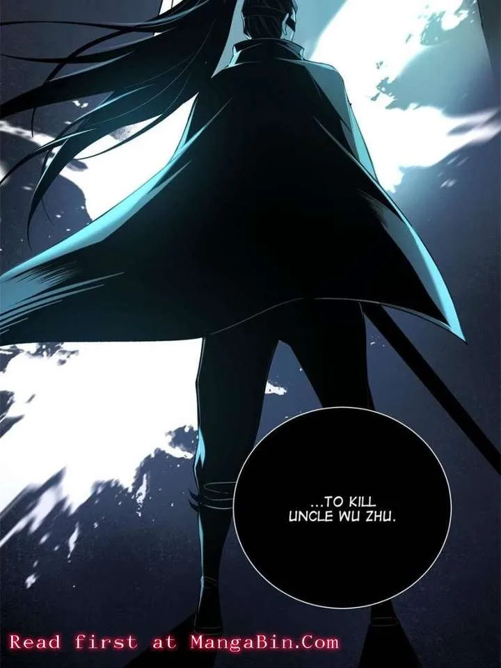 Celebrating the Remaining Life Chapter 127 page 19