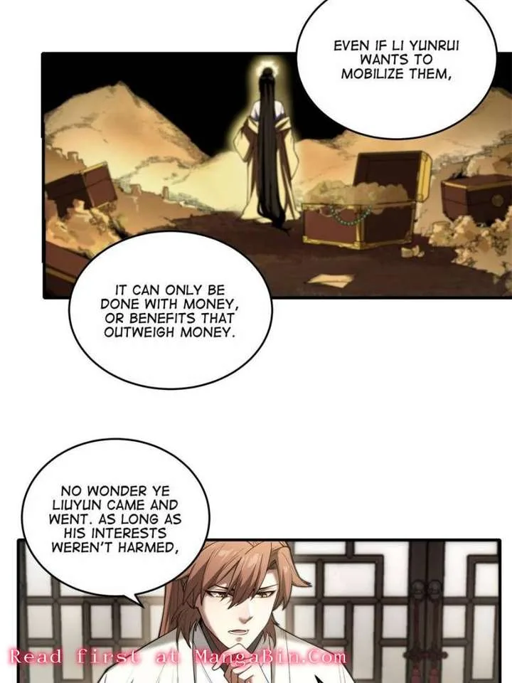 Celebrating the Remaining Life Chapter 128 page 29