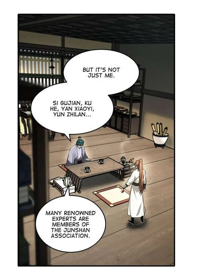 Celebrating the Remaining Life Chapter 128 page 26
