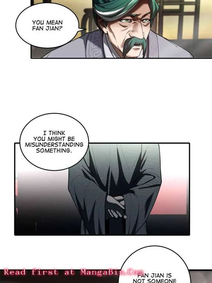 Celebrating the Remaining Life Chapter 128 page 37